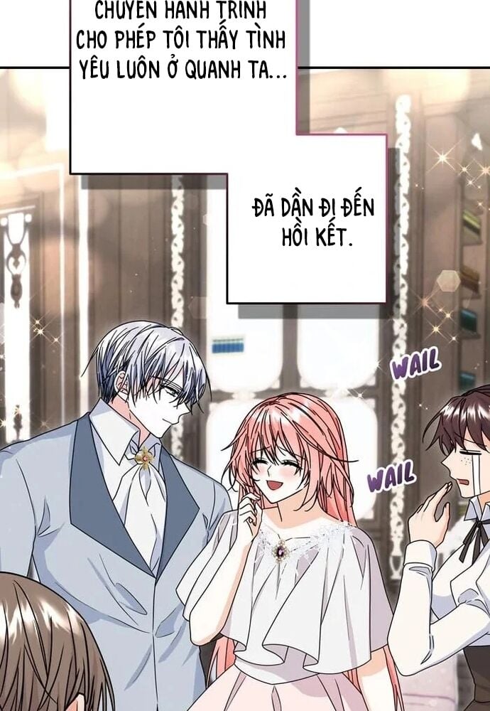Phải Lòng Kẻ Thù Chapter 50 - Trang 29