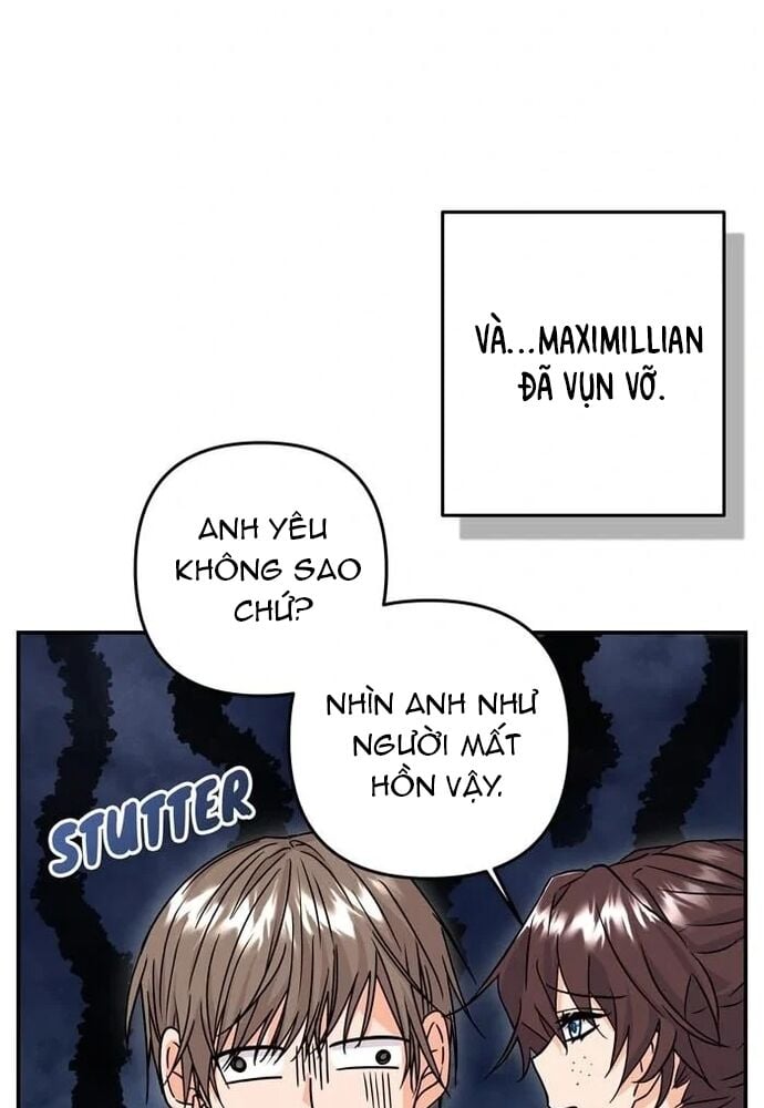 Phải Lòng Kẻ Thù Chapter 50 - Trang 49