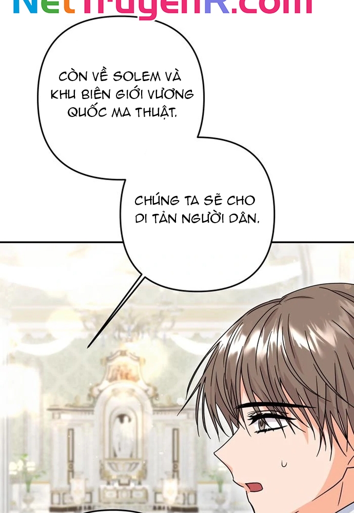 Phải Lòng Kẻ Thù Chapter 46 - Trang 36