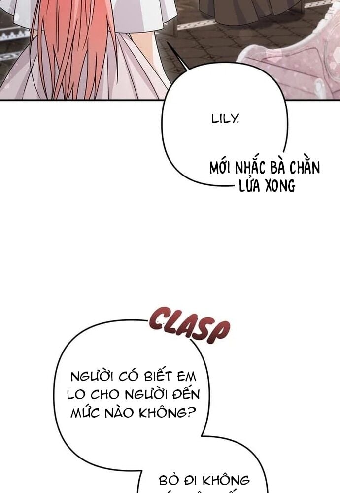 Phải Lòng Kẻ Thù Chapter 50 - Trang 26