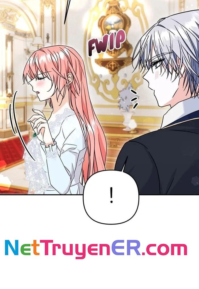 Phải Lòng Kẻ Thù Chapter 50 - Trang 84