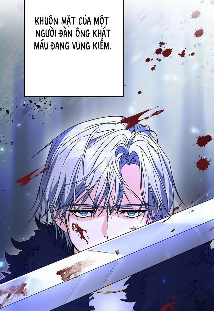 Phải Lòng Kẻ Thù Chapter 46 - Trang 62