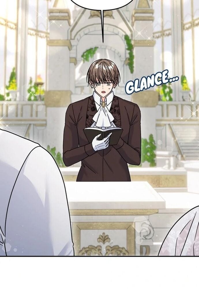 Phải Lòng Kẻ Thù Chapter 49 - Trang 29