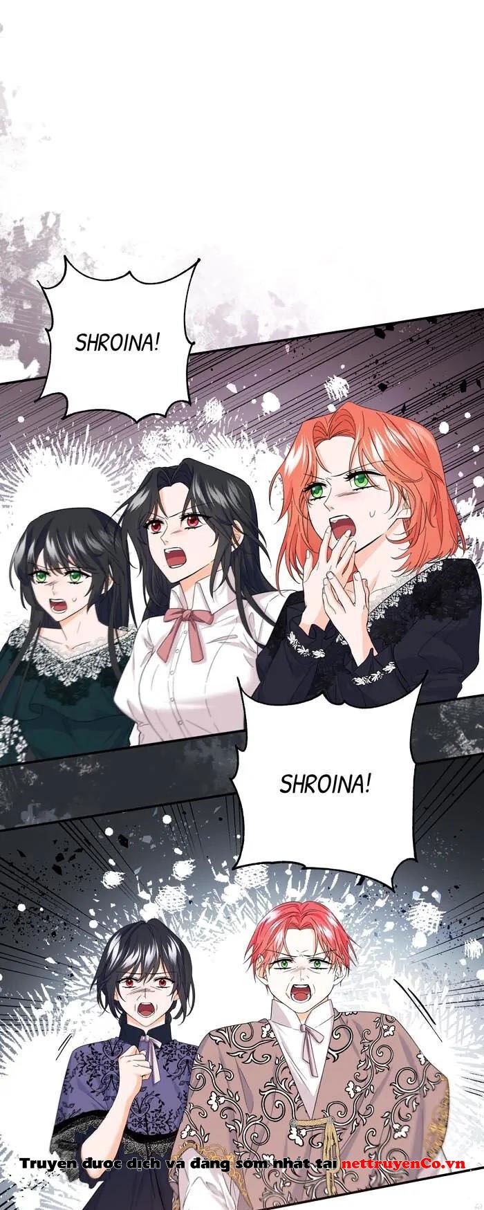 Phải Lòng Kẻ Thù Chapter 4 - Trang 0