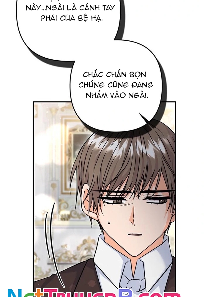 Phải Lòng Kẻ Thù Chapter 46 - Trang 55