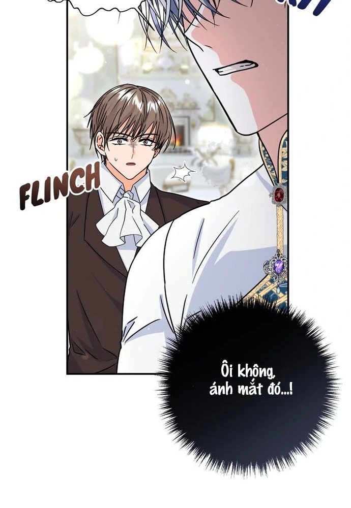 Phải Lòng Kẻ Thù Chapter 46 - Trang 21