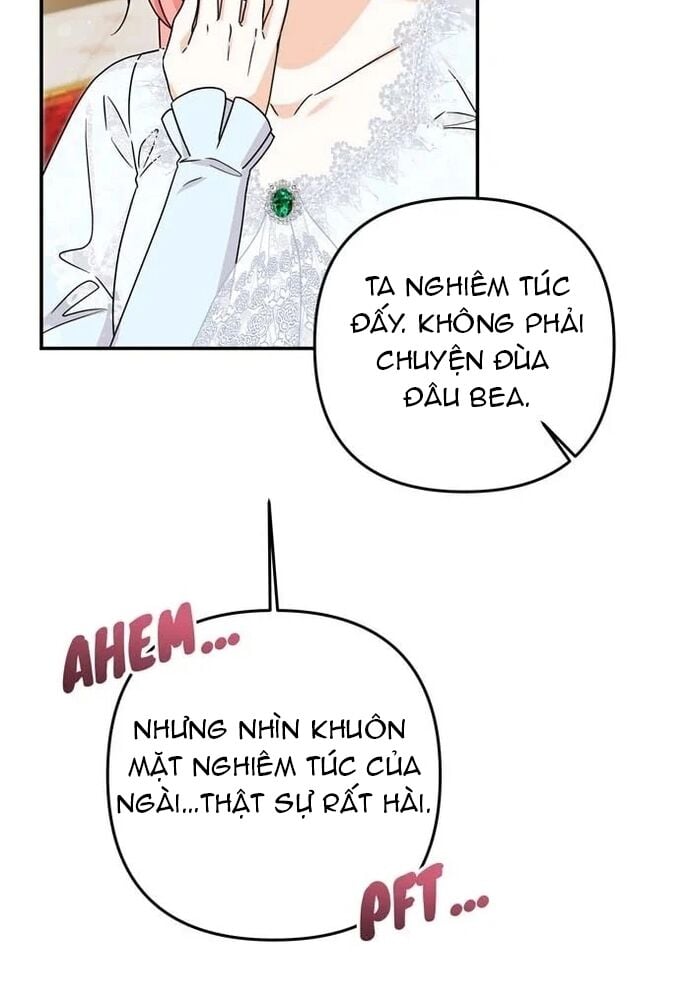Phải Lòng Kẻ Thù Chapter 50 - Trang 68