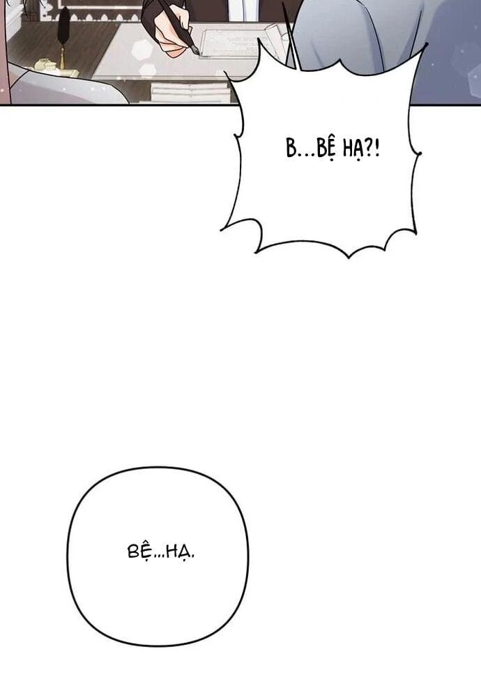 Phải Lòng Kẻ Thù Chapter 50 - Trang 20