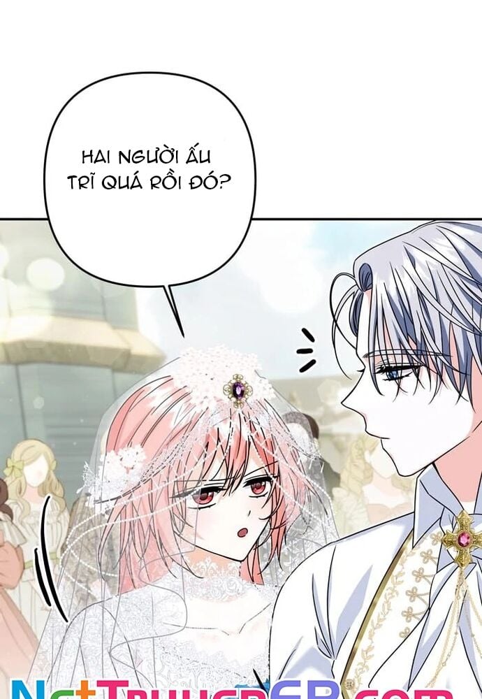 Phải Lòng Kẻ Thù Chapter 49 - Trang 35