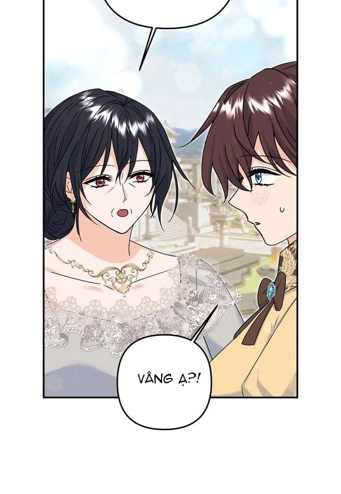 Phải Lòng Kẻ Thù Chapter 49 - Trang 19