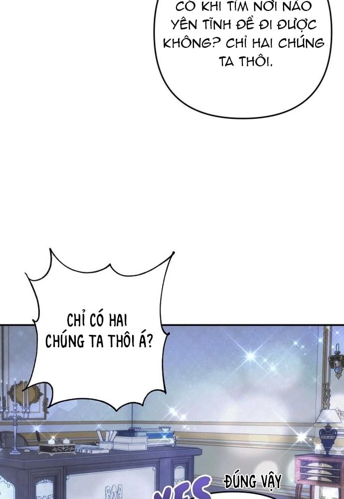 Phải Lòng Kẻ Thù Chapter 49 - Trang 97