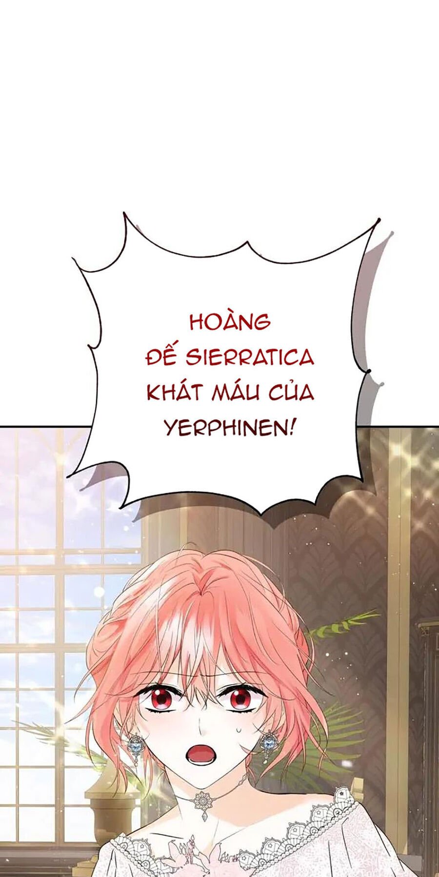 Phải Lòng Kẻ Thù Chapter 3 - Trang 0