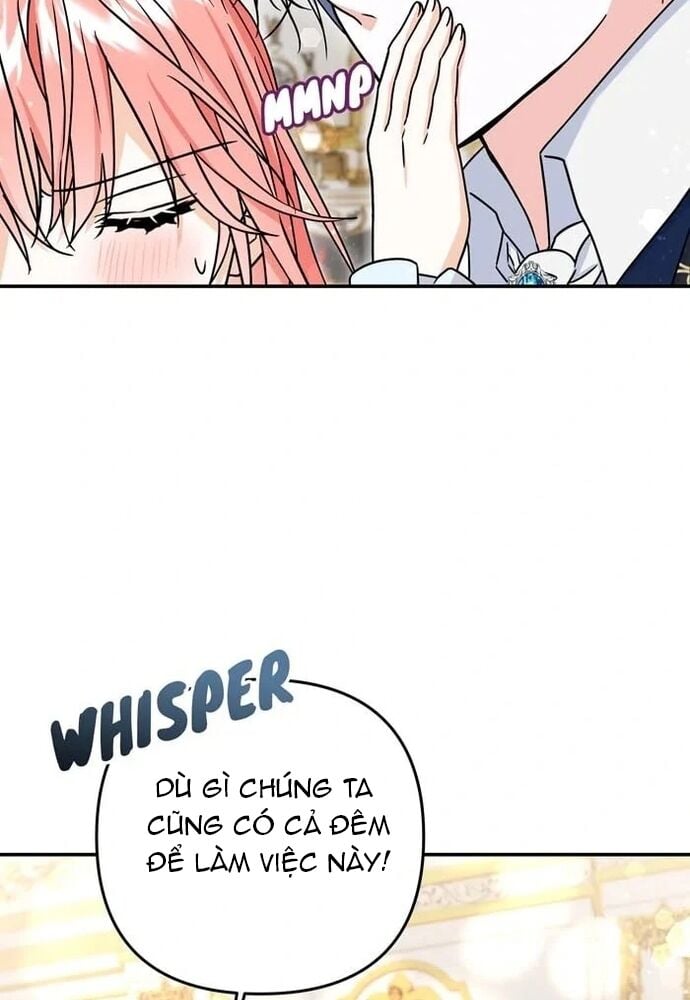 Phải Lòng Kẻ Thù Chapter 50 - Trang 83