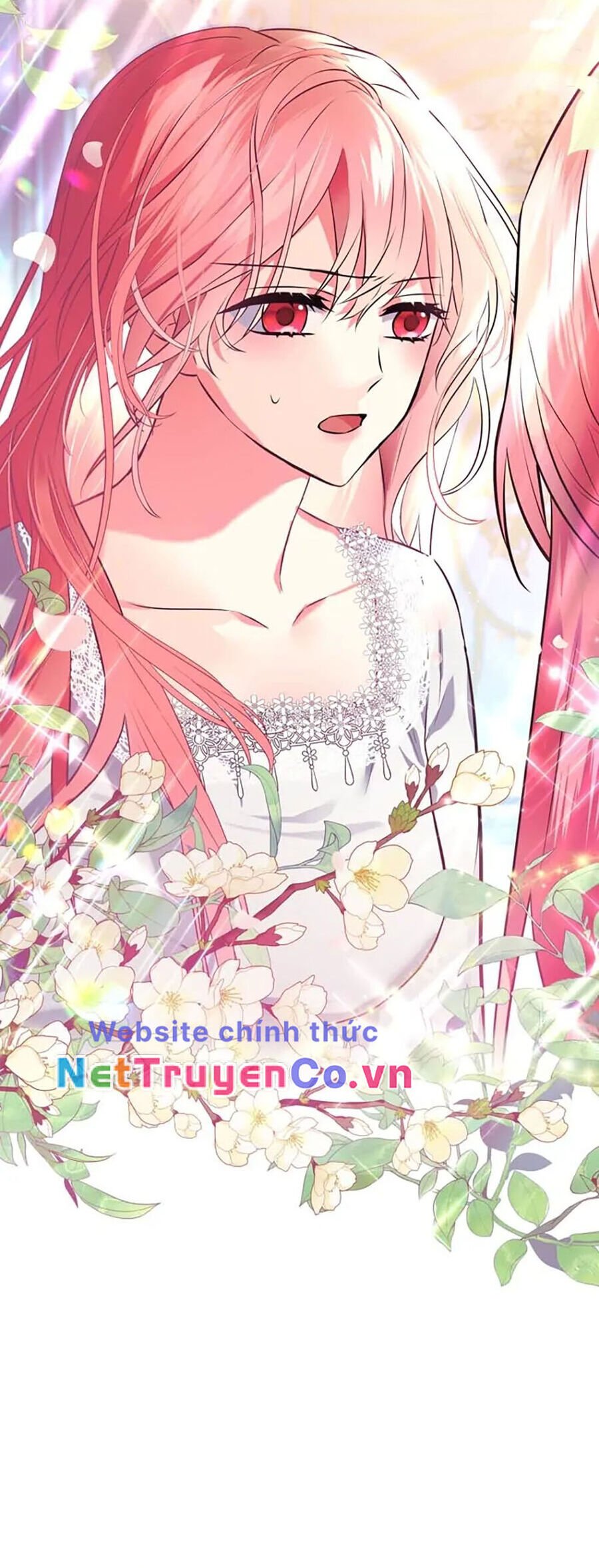 Phải Lòng Kẻ Thù Chapter 1 - Trang 10