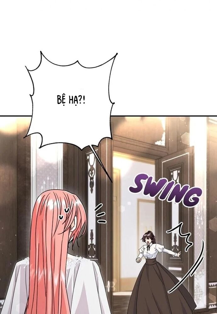 Phải Lòng Kẻ Thù Chapter 50 - Trang 25