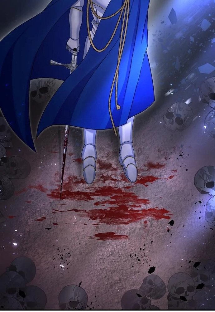 Phải Lòng Kẻ Thù Chapter 46 - Trang 23