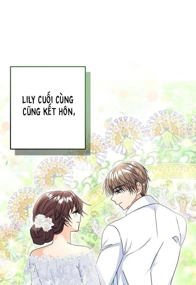 Phải Lòng Kẻ Thù Chapter 50 - Trang 35