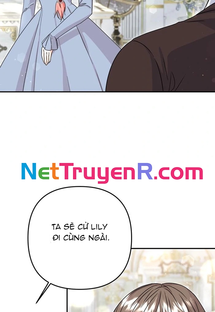 Phải Lòng Kẻ Thù Chapter 46 - Trang 45