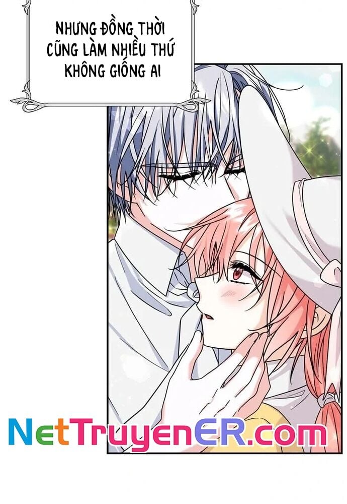 Phải Lòng Kẻ Thù Chapter 50 - Trang 4