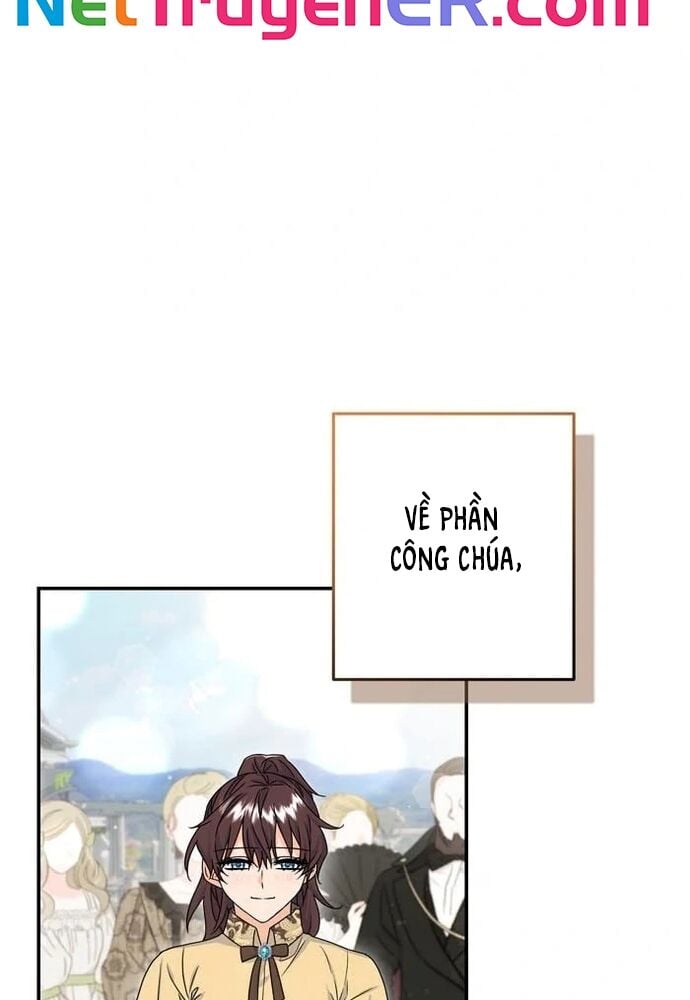 Phải Lòng Kẻ Thù Chapter 49 - Trang 6