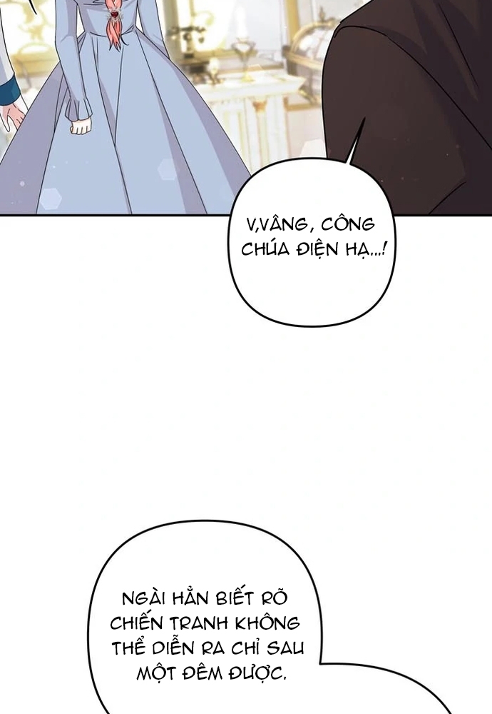 Phải Lòng Kẻ Thù Chapter 46 - Trang 32