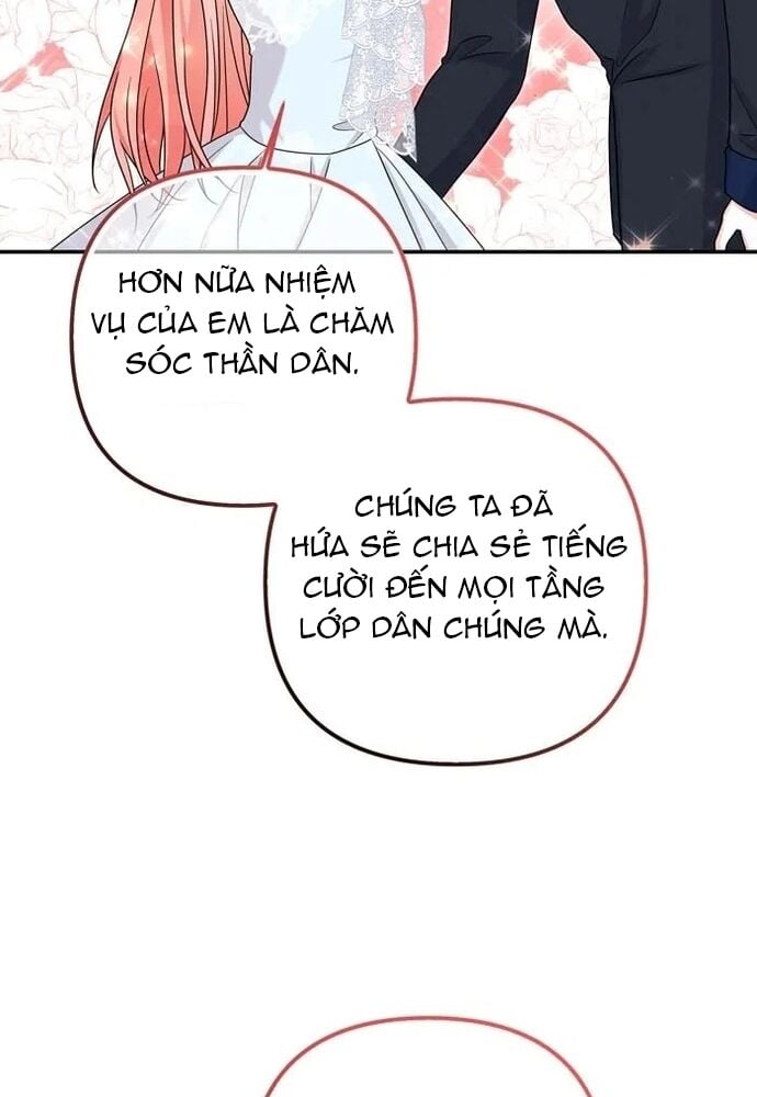 Phải Lòng Kẻ Thù Chapter 50 - Trang 70