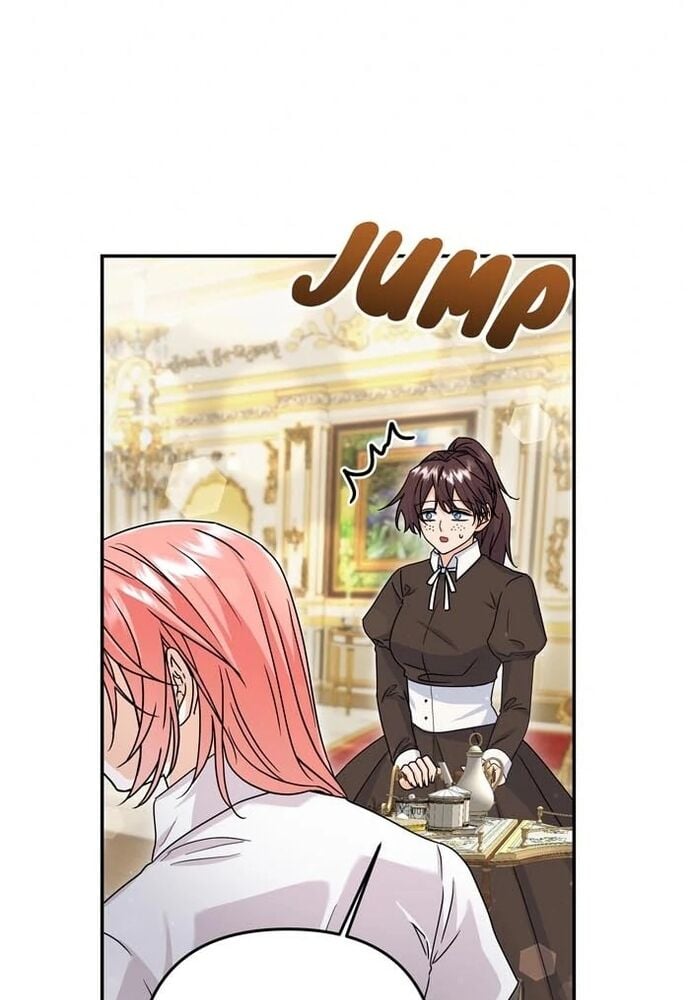 Phải Lòng Kẻ Thù Chapter 49 - Trang 67