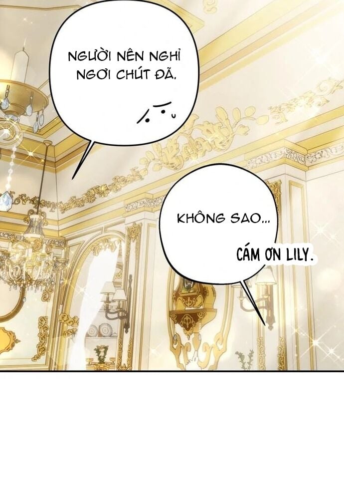 Phải Lòng Kẻ Thù Chapter 49 - Trang 69