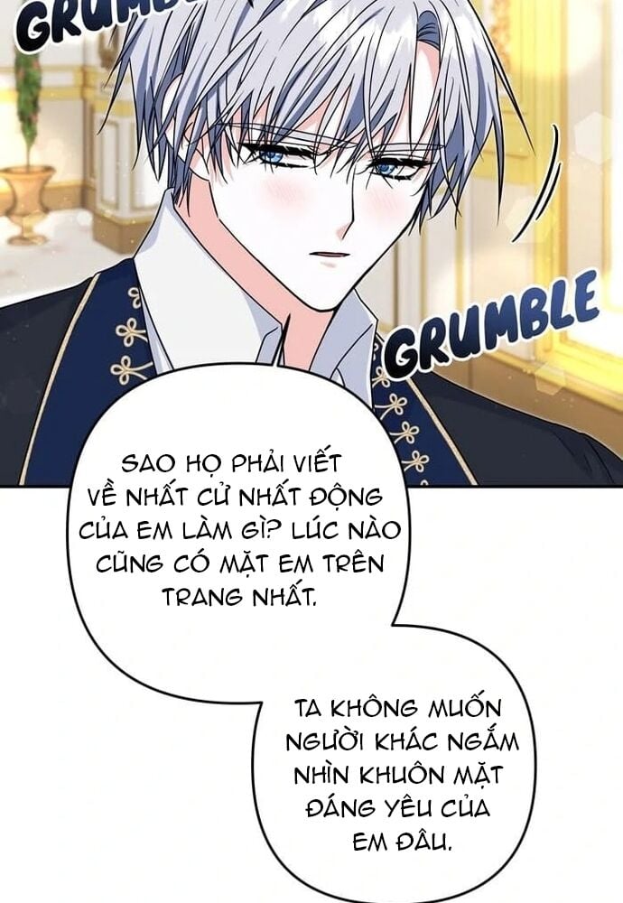 Phải Lòng Kẻ Thù Chapter 50 - Trang 66