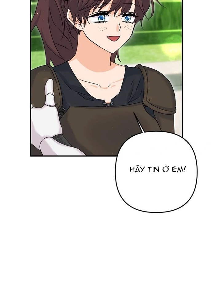 Phải Lòng Kẻ Thù Chapter 46 - Trang 90