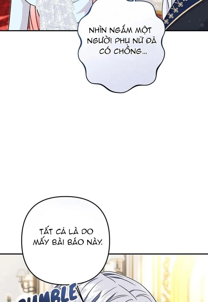 Phải Lòng Kẻ Thù Chapter 50 - Trang 65