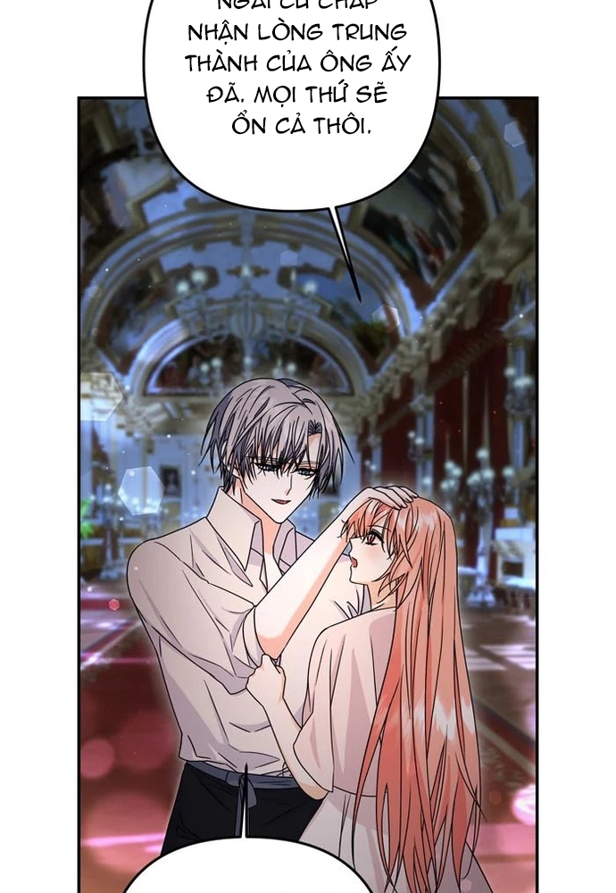 Phải Lòng Kẻ Thù Chapter 46 - Trang 77