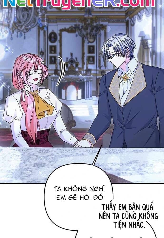 Phải Lòng Kẻ Thù Chapter 49 - Trang 96