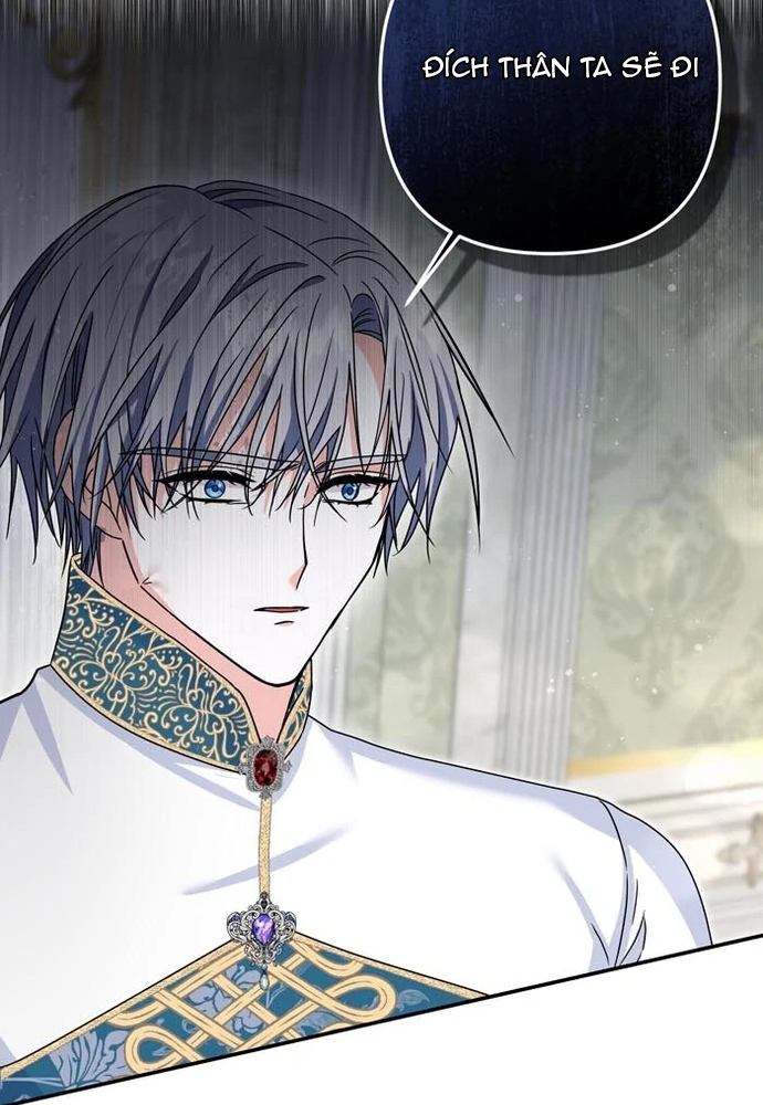 Phải Lòng Kẻ Thù Chapter 46 - Trang 40