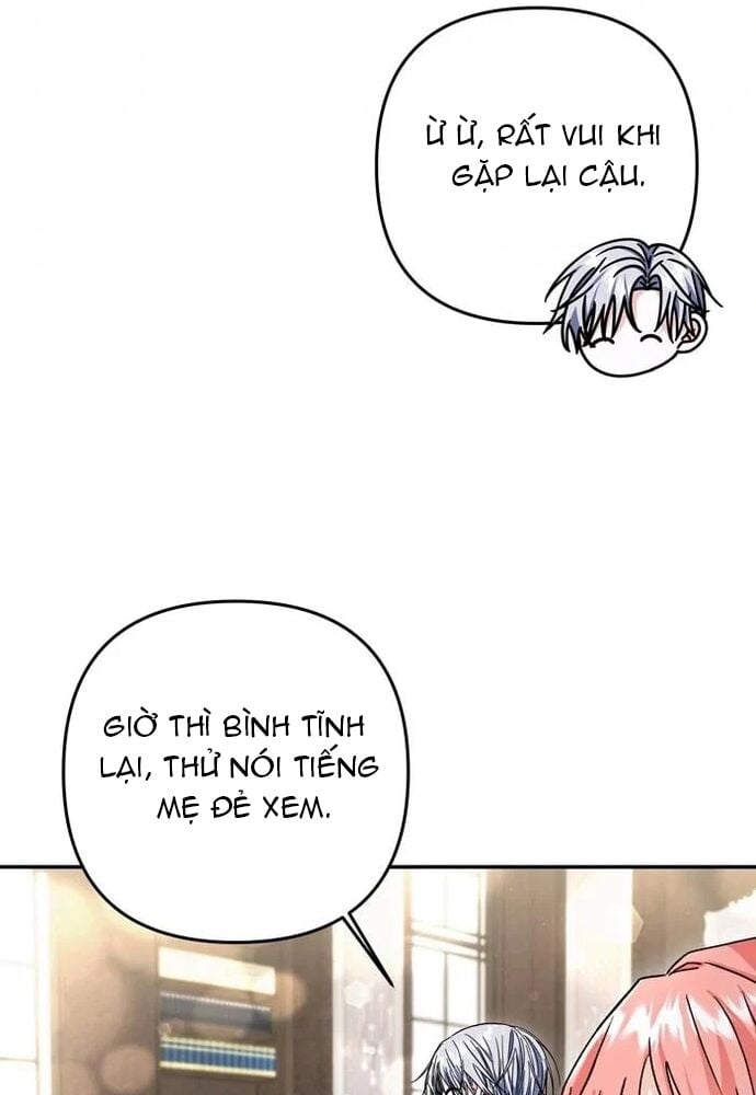 Phải Lòng Kẻ Thù Chapter 50 - Trang 23