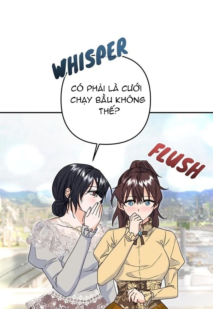 Phải Lòng Kẻ Thù Chapter 49 - Trang 20