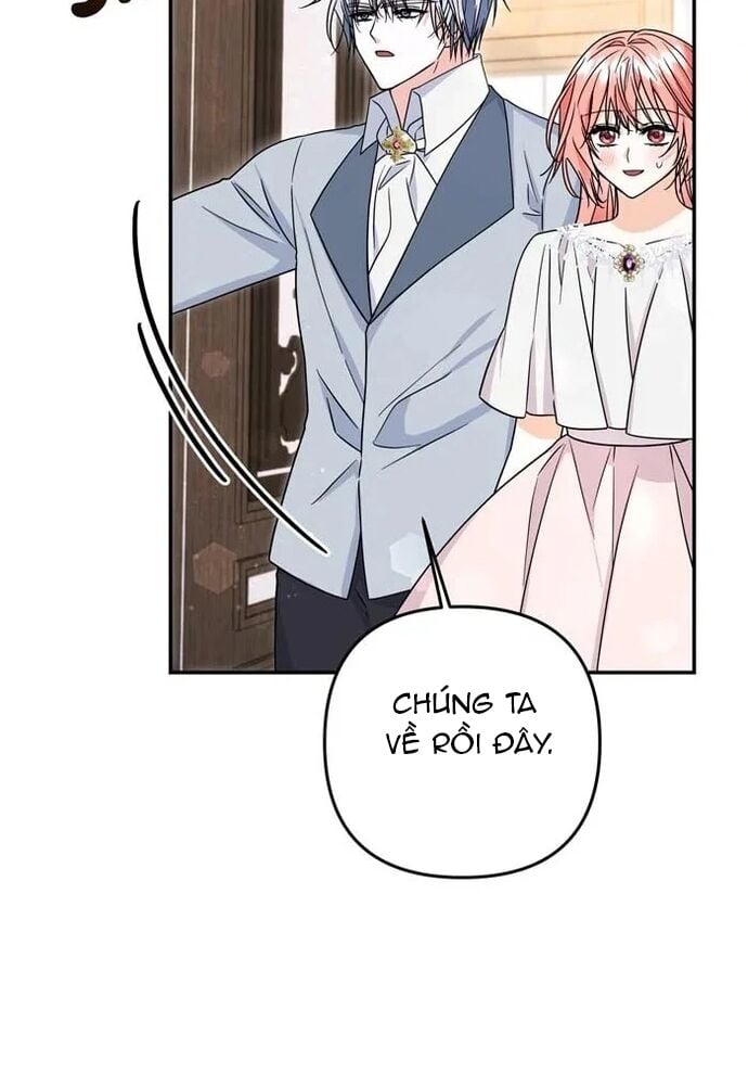 Phải Lòng Kẻ Thù Chapter 50 - Trang 18