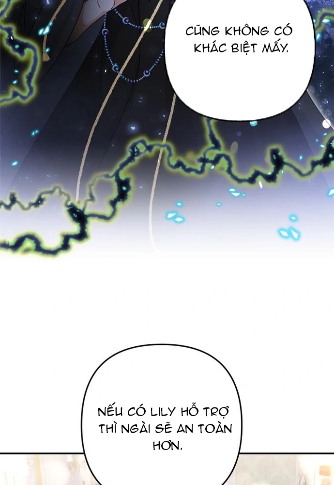 Phải Lòng Kẻ Thù Chapter 46 - Trang 50