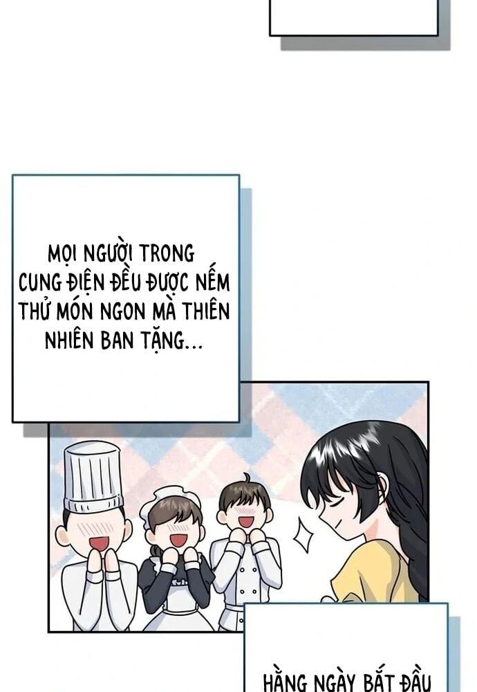 Phải Lòng Kẻ Thù Chapter 50 - Trang 38