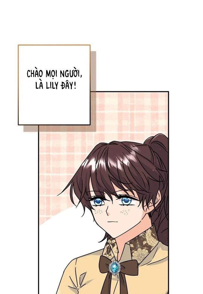 Phải Lòng Kẻ Thù Chapter 49 - Trang 1