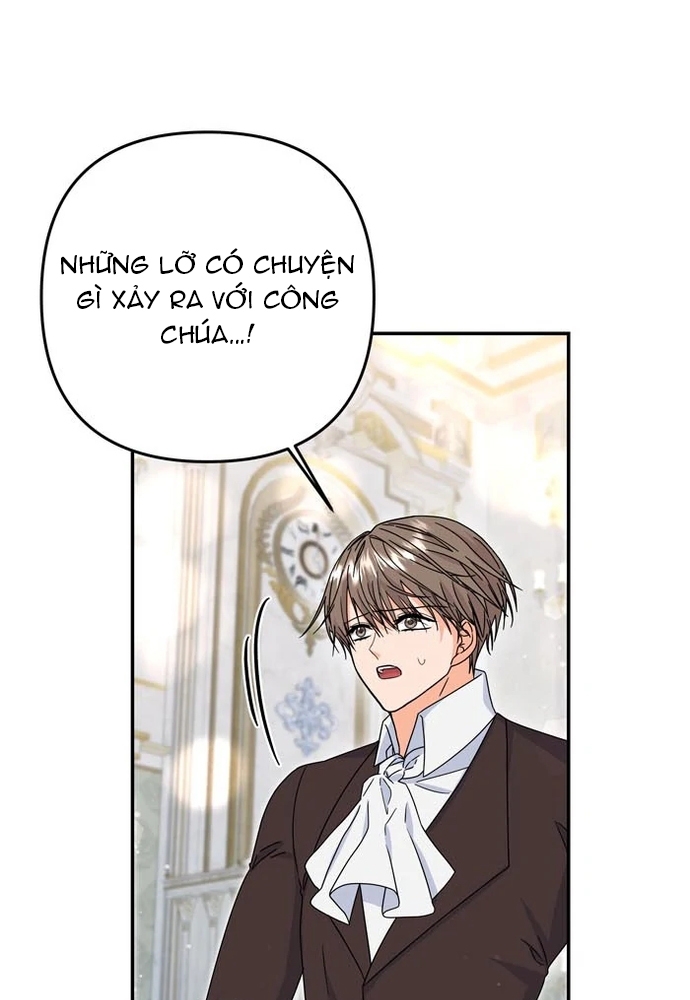 Phải Lòng Kẻ Thù Chapter 46 - Trang 52