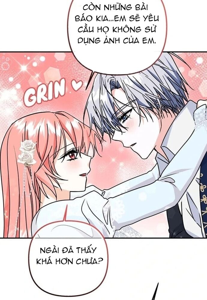 Phải Lòng Kẻ Thù Chapter 50 - Trang 71