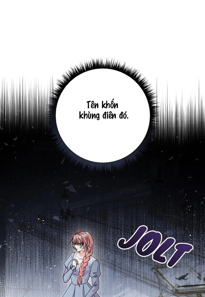 Phải Lòng Kẻ Thù Chapter 46 - Trang 14