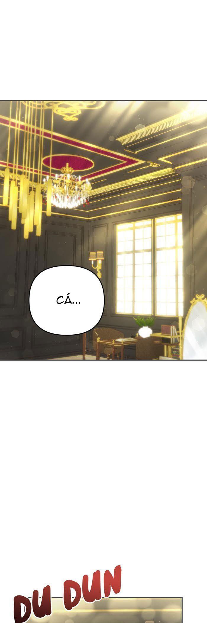 Phải Lòng Kẻ Thù Chapter 14 - Trang 0