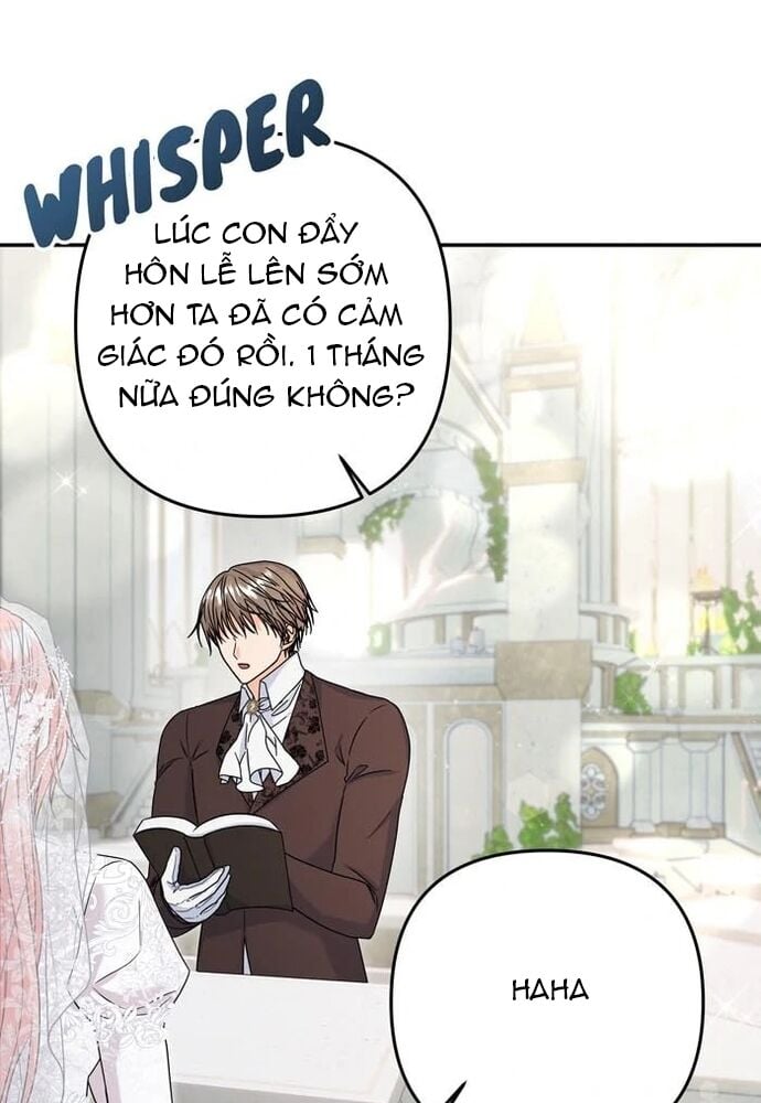 Phải Lòng Kẻ Thù Chapter 49 - Trang 23