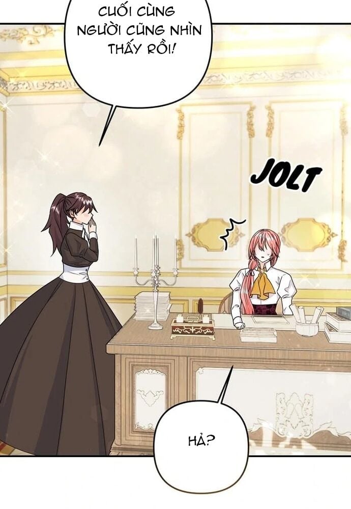 Phải Lòng Kẻ Thù Chapter 49 - Trang 76