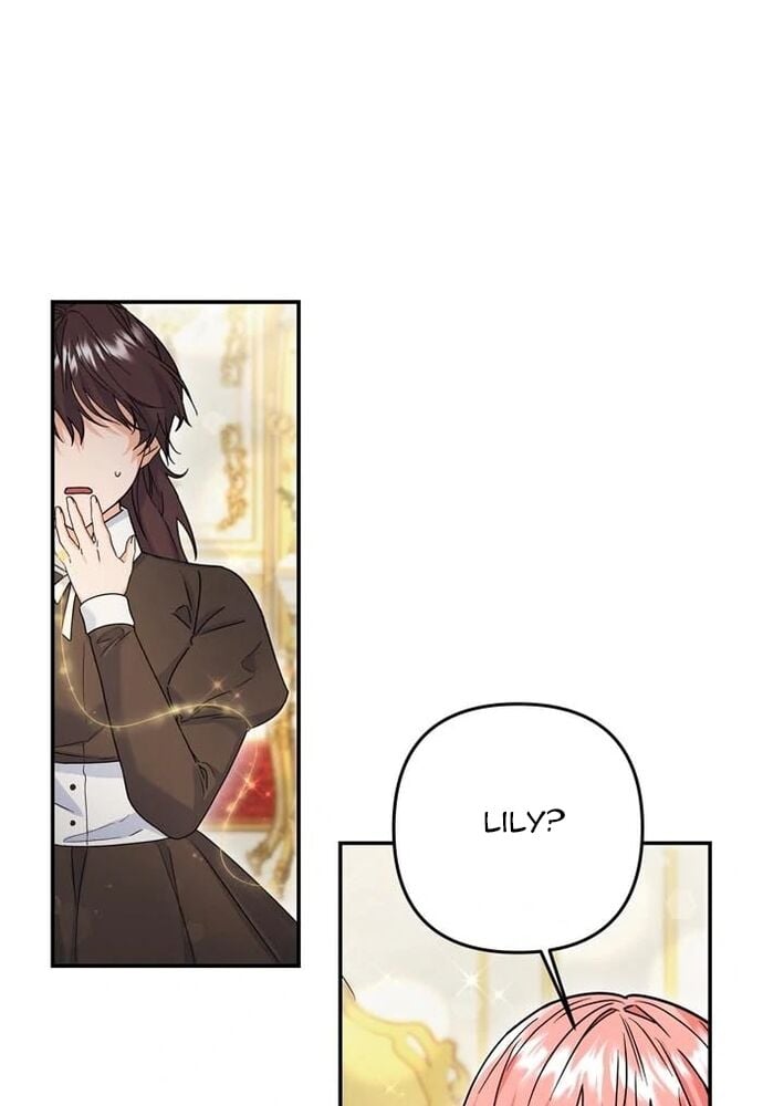 Phải Lòng Kẻ Thù Chapter 49 - Trang 70