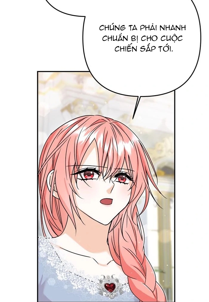 Phải Lòng Kẻ Thù Chapter 46 - Trang 33