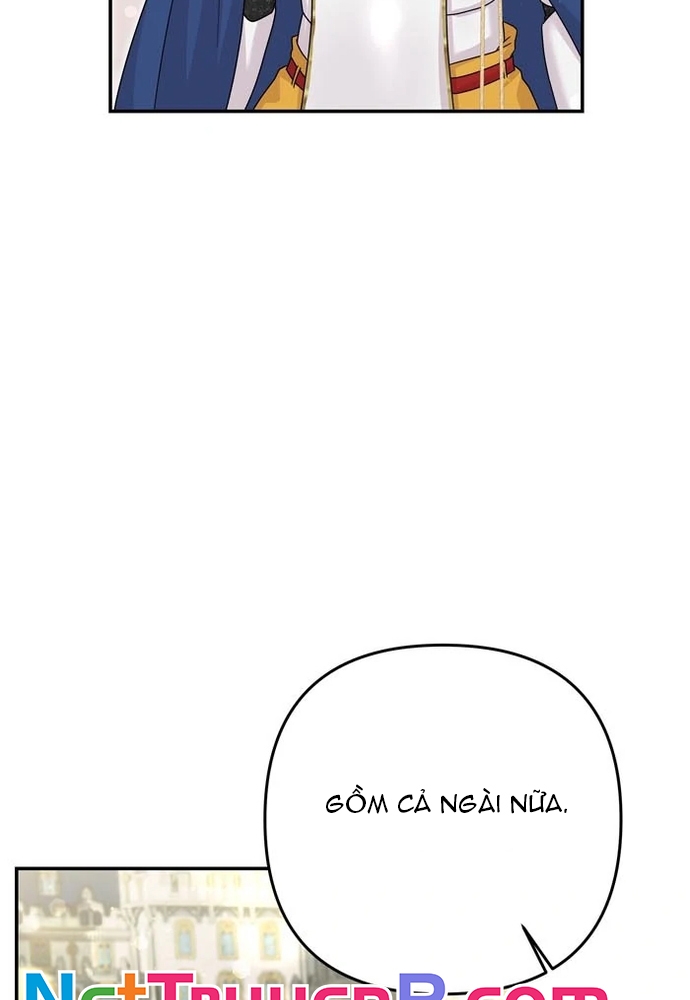 Phải Lòng Kẻ Thù Chapter 46 - Trang 95