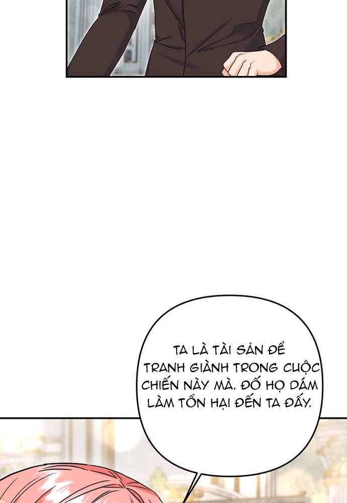 Phải Lòng Kẻ Thù Chapter 46 - Trang 53